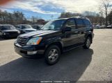 LEXUS GX 470 photo