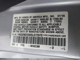 HONDA CIVIC LX 1HGEM22505L****** снимка