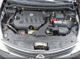 NISSAN VERSA 1.8 SL photo