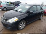 NISSAN VERSA 1.8 SL photo