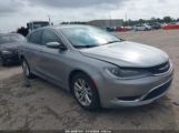 CHRYSLER 200 LIMITED снимка