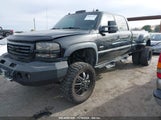 GMC SIERRA 3500 CLASSIC SLT 1GTJK33D27F****** снимка
