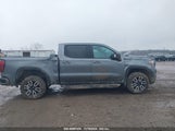 GMC SIERRA 1500 4WD SHORT BOX AT4 3GTP9EEL5MG469705 photo