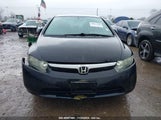 HONDA CIVIC LX 1HGFA15538L****** снимка