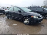 HONDA CIVIC LX 1HGFA15538L****** снимка