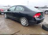HONDA CIVIC LX 1HGFA15538L****** снимка