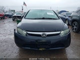 HONDA CIVIC LX 1HGFA15538L****** снимка