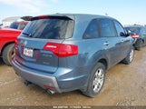 ACURA MDX TECHNOLOGY PACKAGE 2HNYD28477H****** fotografie