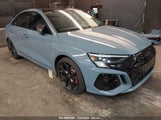 AUDI RS 3 SEDAN TFSI QUATTRO S TRONIC WUAG4DGYXRA****** снимка