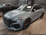 AUDI RS 3 SEDAN TFSI QUATTRO S TRONIC WUAG4DGYXRA****** photo