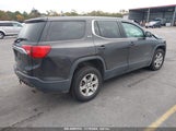 GMC ACADIA SLE-1 1GKKNRLA4HZ****** снимка