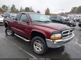 DODGE DAKOTA SLT 1B7GG42N72S****** fotografie