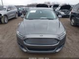 FORD FUSION TITANIUM снимка