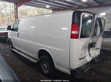GMC SAVANA CARGO RWD 2500 REGULAR WHEELBASE WORK VAN 1GTW7AFP5M1****** снимка