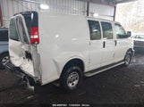 GMC SAVANA CARGO RWD 2500 REGULAR WHEELBASE WORK VAN 1GTW7AFP5M1****** снимка