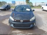 VOLKSWAGEN GTI WOLFSBURG EDITION снимка