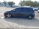 VOLKSWAGEN GTI WOLFSBURG EDITION снимка