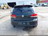 VOLKSWAGEN GTI WOLFSBURG EDITION снимка