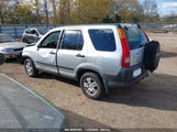 HONDA CR-V EX SHSRD78823U****** снимка