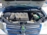 DODGE GRAND CARAVAN SXT photo