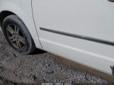 DODGE GRAND CARAVAN SXT photo