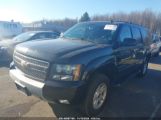 CHEVROLET SUBURBAN 1500 LT1 1GNSKJE35BR****** снимка