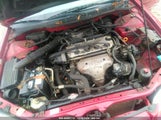 HONDA ACCORD 2.3 SE JHMCG56712C****** снимка