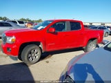 GMC CANYON SLE 1GTG5CEN9J1****** снимка