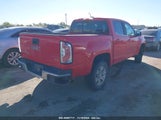 GMC CANYON SLE 1GTG5CEN9J1****** снимка