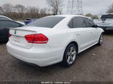 VOLKSWAGEN PASSAT 2.5L SE 1VWBH7A39CC033937 снимка