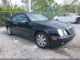 MERCEDES-BENZ CLK 320 photo