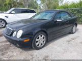 MERCEDES-BENZ CLK 320 photo