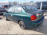 TOYOTA ECHO photo