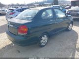 TOYOTA ECHO photo