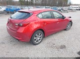 MAZDA MAZDA3 SPORT JM1BN1K77J1****** снимка