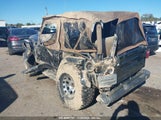 JEEP WRANGLER SAHARA 1J4FA59S3YP****** fotografie