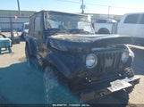 JEEP WRANGLER SAHARA 1J4FA59S3YP****** fotografie