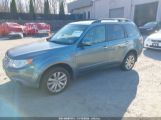 SUBARU FORESTER 2.5X PREMIUM photo