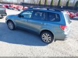 SUBARU FORESTER 2.5X PREMIUM photo