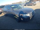 HYUNDAI SONATA GLS 5NPET46C79H480267 снимка