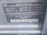 HYUNDAI SONATA GLS 5NPET46C79H480267 снимка
