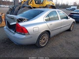 VOLVO S60 2.5T YV1RS59V742****** снимка