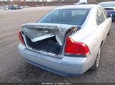 VOLVO S60 2.5T YV1RS59V742****** снимка