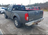 NISSAN FRONTIER SE 1N6AD06W49C****** снимка