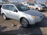 SUBARU FORESTER 2.5X PREMIUM photo