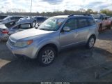 SUBARU FORESTER 2.5X PREMIUM photo