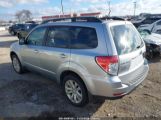 SUBARU FORESTER 2.5X PREMIUM photo