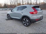 VOLVO XC40 B5 ULTIMATE BRIGHT THEME YV4L12UF4R2****** снимка