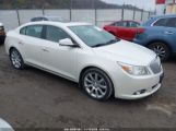 BUICK LACROSSE CXS снимка