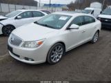 BUICK LACROSSE CXS снимка